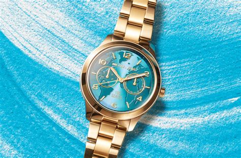 michael kors watch campaign|michael kors hunger stop 2022.